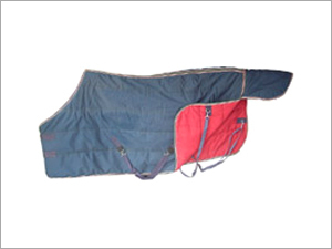 Quilted Horse Rug