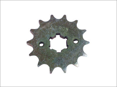 Gear Box Sprocket