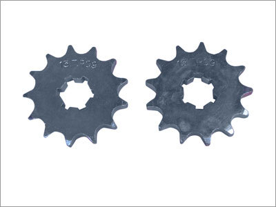 Gear Box Sprockets