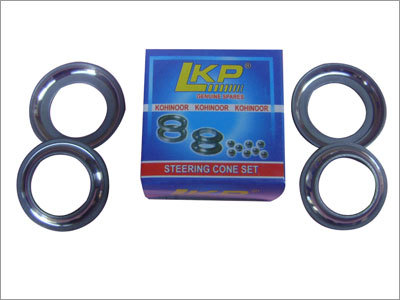 Three Wheeler Ball Racer Set