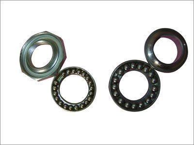 Activa Ball Racer Set