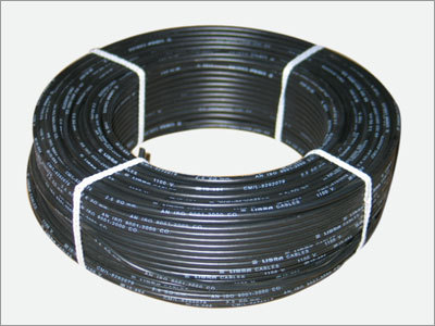 Co-axial Cables