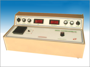 Digital Spectrophotometer