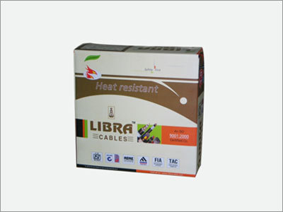 PVC Insulated Power Cables