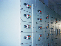 Motor Control Centre