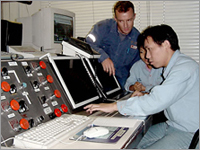 Operations & Maintenance