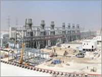 Power & Project Management