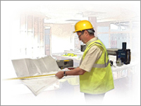 Power & Projects Management