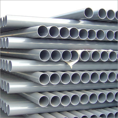 PVC PIPES