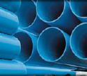PVC WATER PIPES