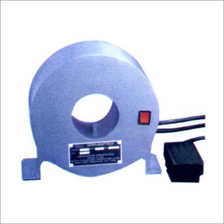 Coil Type Demagnetisers