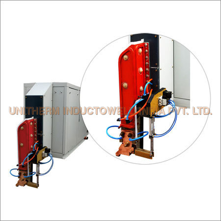 Solid State HF Welders
