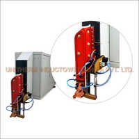 Solid State High Frequency Contact Welders