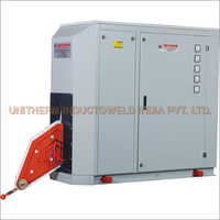 Solid State Induction Welders