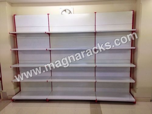 Wall Unit Rack