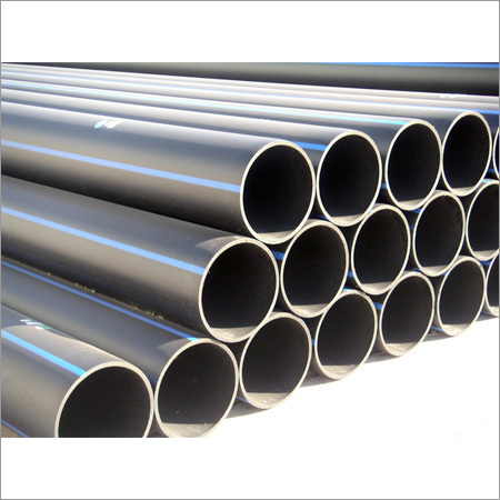 HDPE PIPES