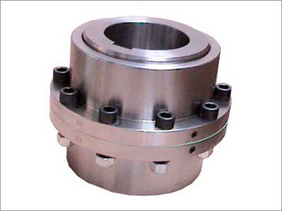 Gear Coupling
