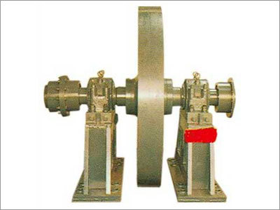 Flywheel Assembly