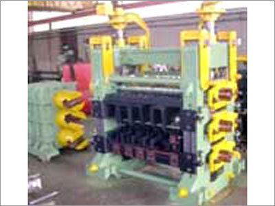 Mill Stand