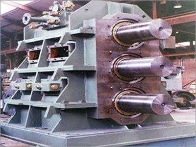 Pinion Stand