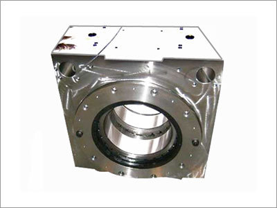 Bearing Chocks