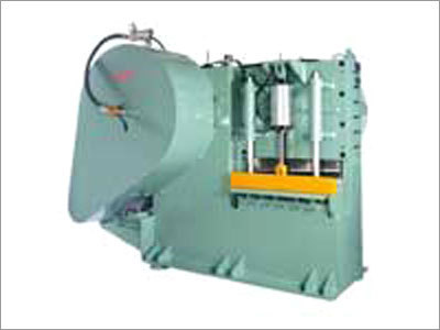 Billet Shear
