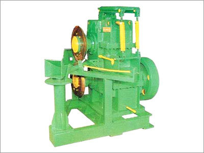 Rotary Shearing Machine