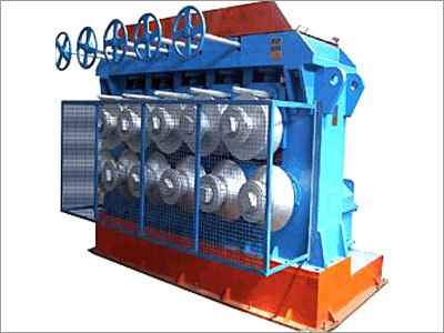 Straightening Equipment