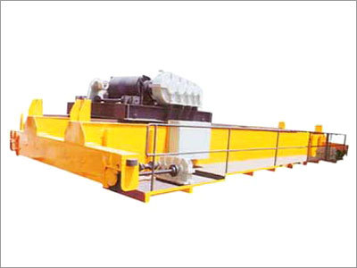 EOT Crane