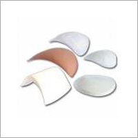 Shoulder Pads