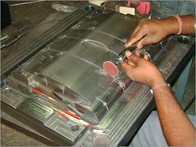 Finishing & Assembly