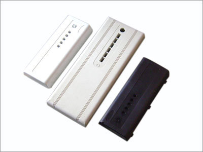Inverter Front Panel