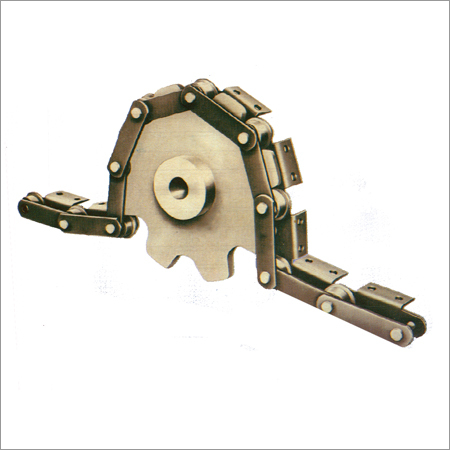 Industrial Conveyor Chains