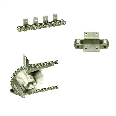 Material Handing Conveyor Chains