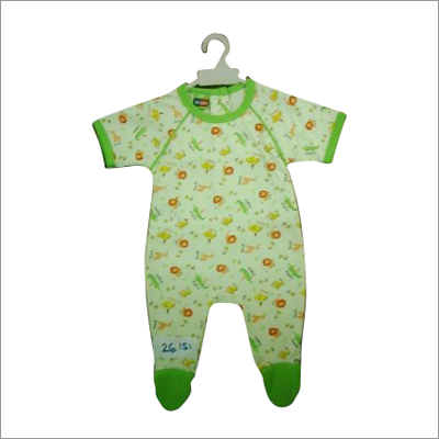 Baby Rompers
