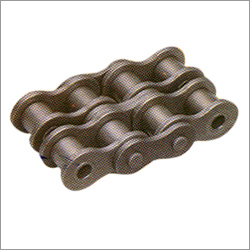 Duplex American Standard Chains