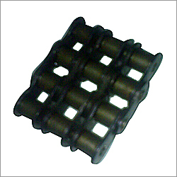 Triplex American Standard Chains