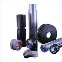 Timing Pulleys