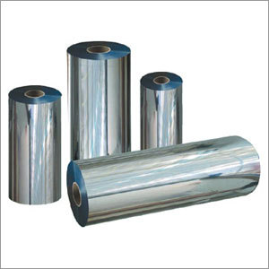 Metallized Polyester Film