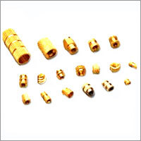 Brass Inserts