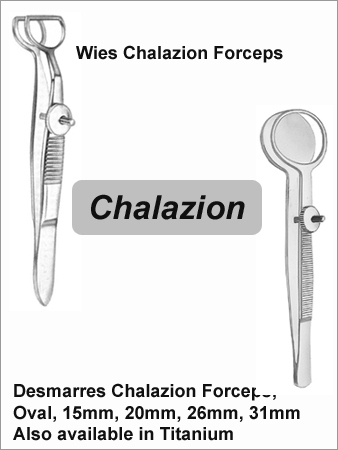 Chalazion