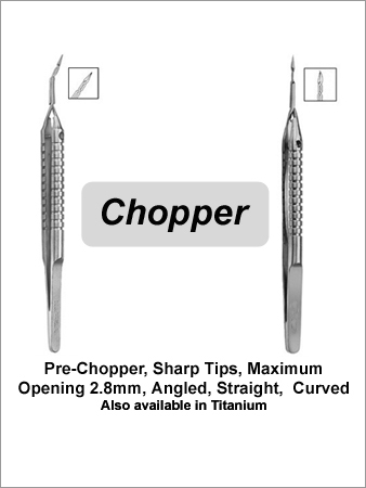 Chopper
