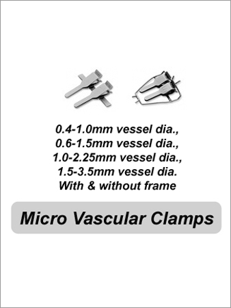Clamps