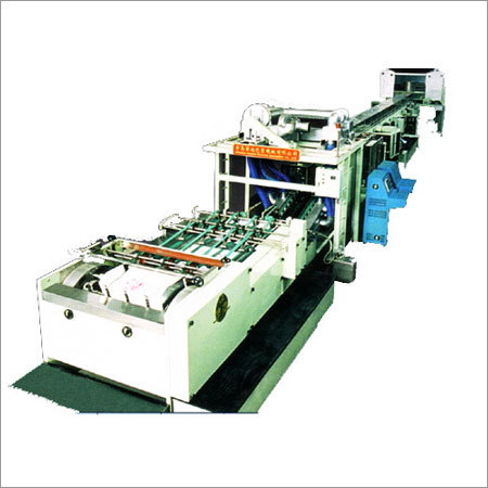 Woven Sacks Machinery