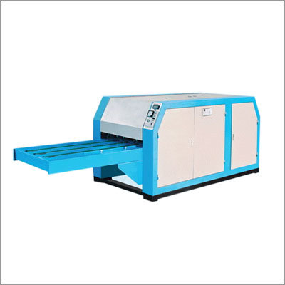 PP Woven Sack Making Machine