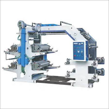 PP Woven Fabric Making Machine