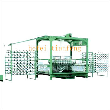 Circular Loom-cement bags production line
