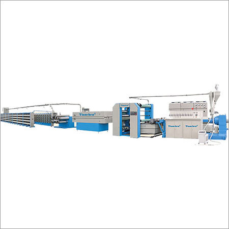 Cement Block Bottom Valve Bags Machine