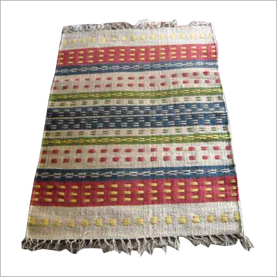 Foot rugs