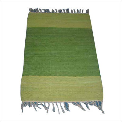 Cotton Yoga Mats